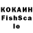 КЕТАМИН VHQ Vik Kushnarov